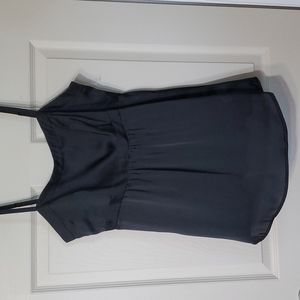 NWOT Cabi silk tank (526)